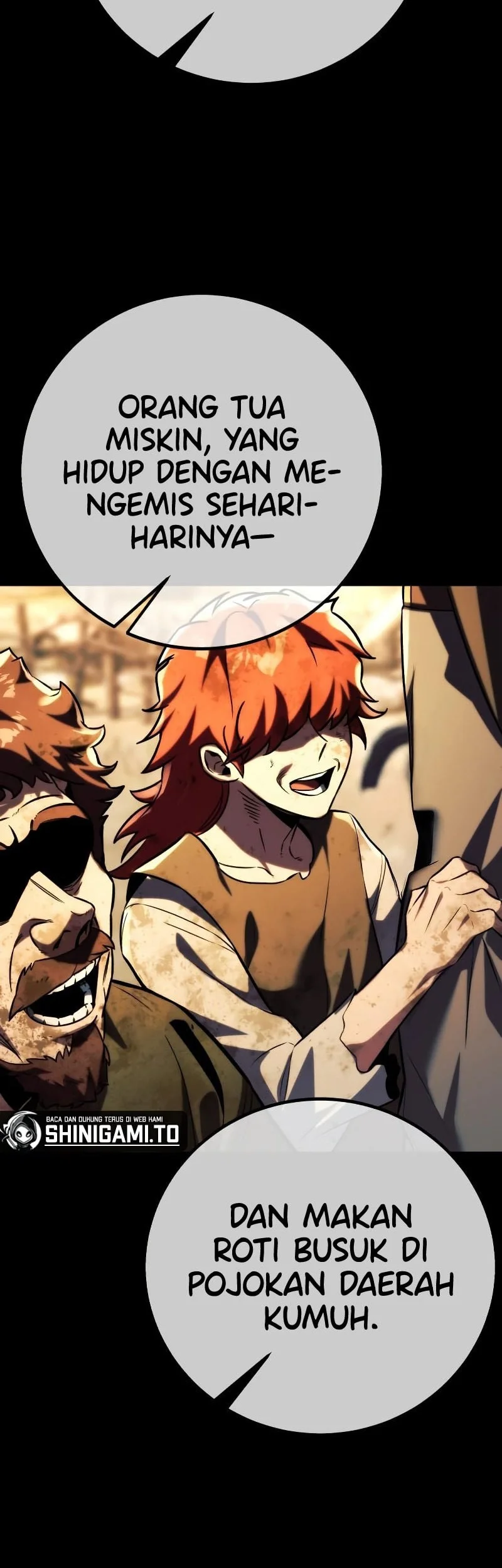 The Extra’s Academy Survival Guide Chapter 85 Fix Gambar 45